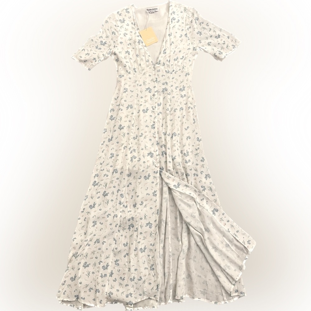 Charlie Holiday Sara Dress